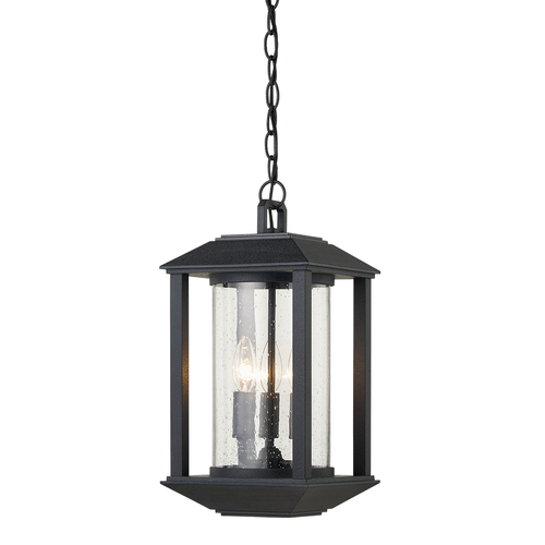 Mccarthy by Troy Lighting