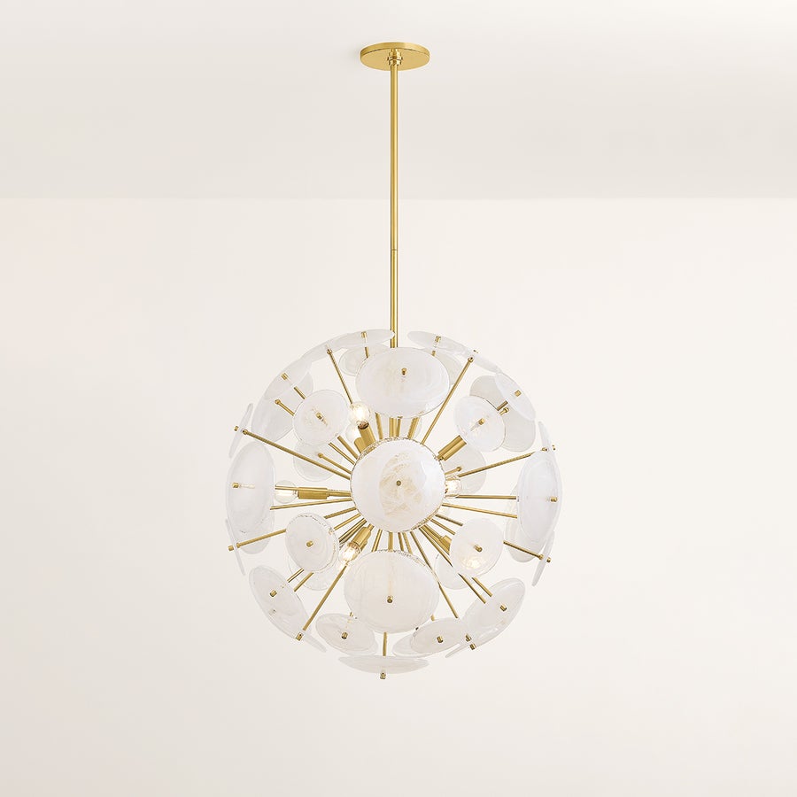 Mitzi Tamara Chandelier — H1004809-AGB