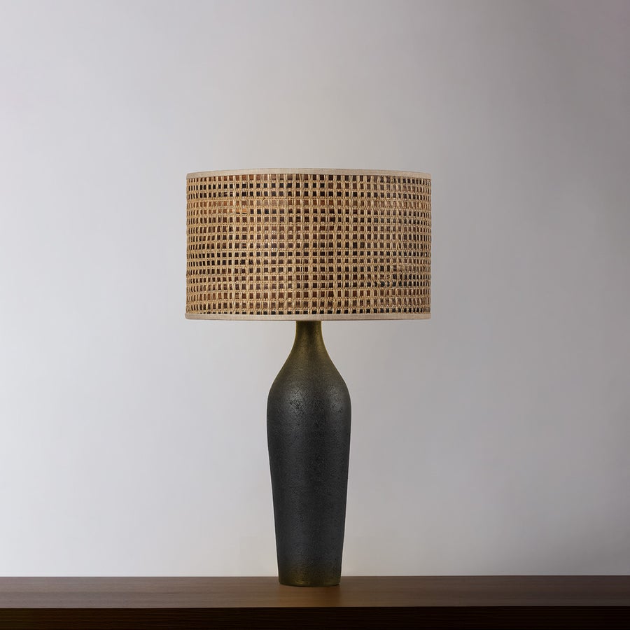 Hudson Valley Lighting WINGDALE TABLE LAMP — L1029-AGB/CBA