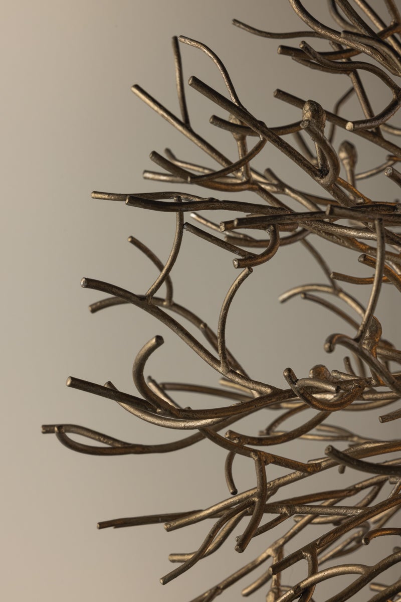 Troy Lighting Sierra Chandelier — F6096-VZ