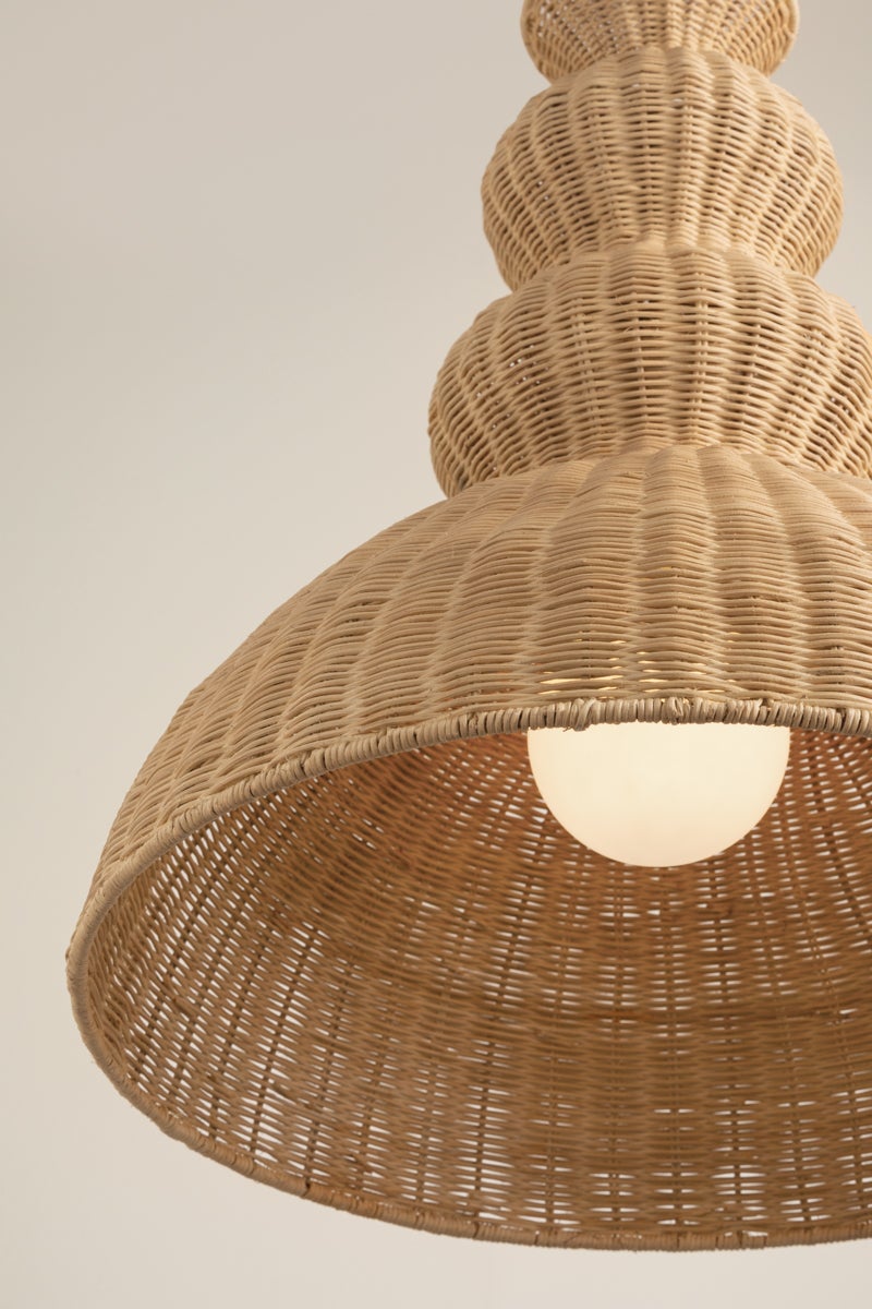 Mitzi Mayla Pendant — H919701L-AGB