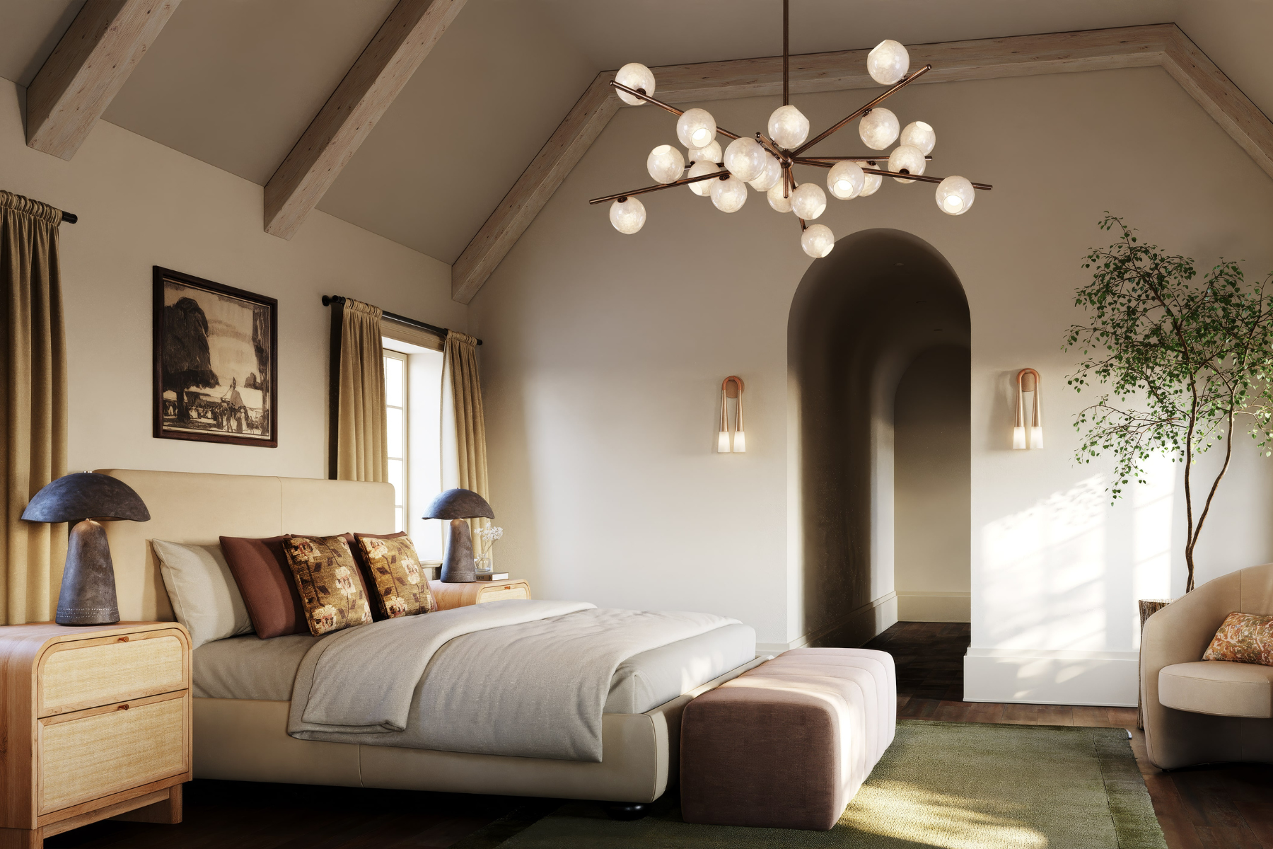 Troy Lighting by HVLG