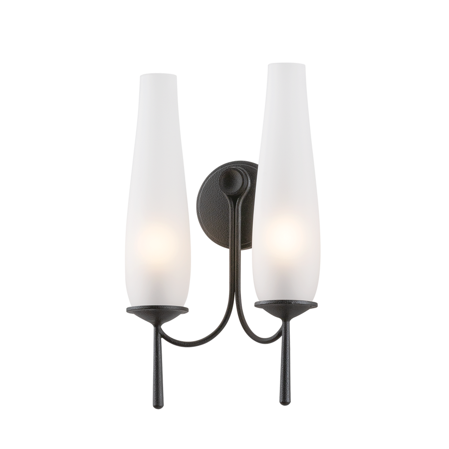 Troy Lighting Legacy Wall Sconce — B4218-FOR