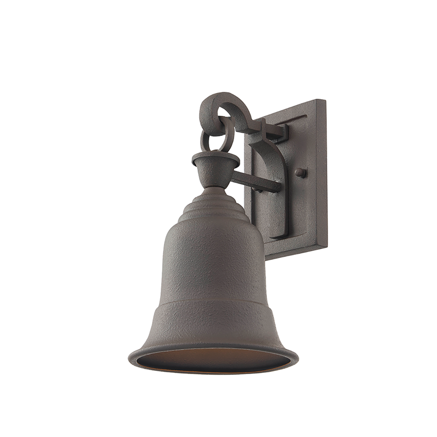 Troy Lighting Liberty Exterior Wall Sconce — B2361-HBZ
