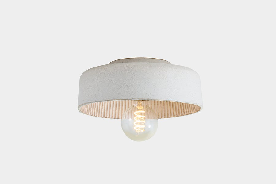 Mitzi Ray Flush Mount — H778501-AGB/CRW