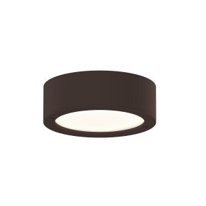 REALS Surface & Semi-Flush in TEXTURED BRONZE thumbnail