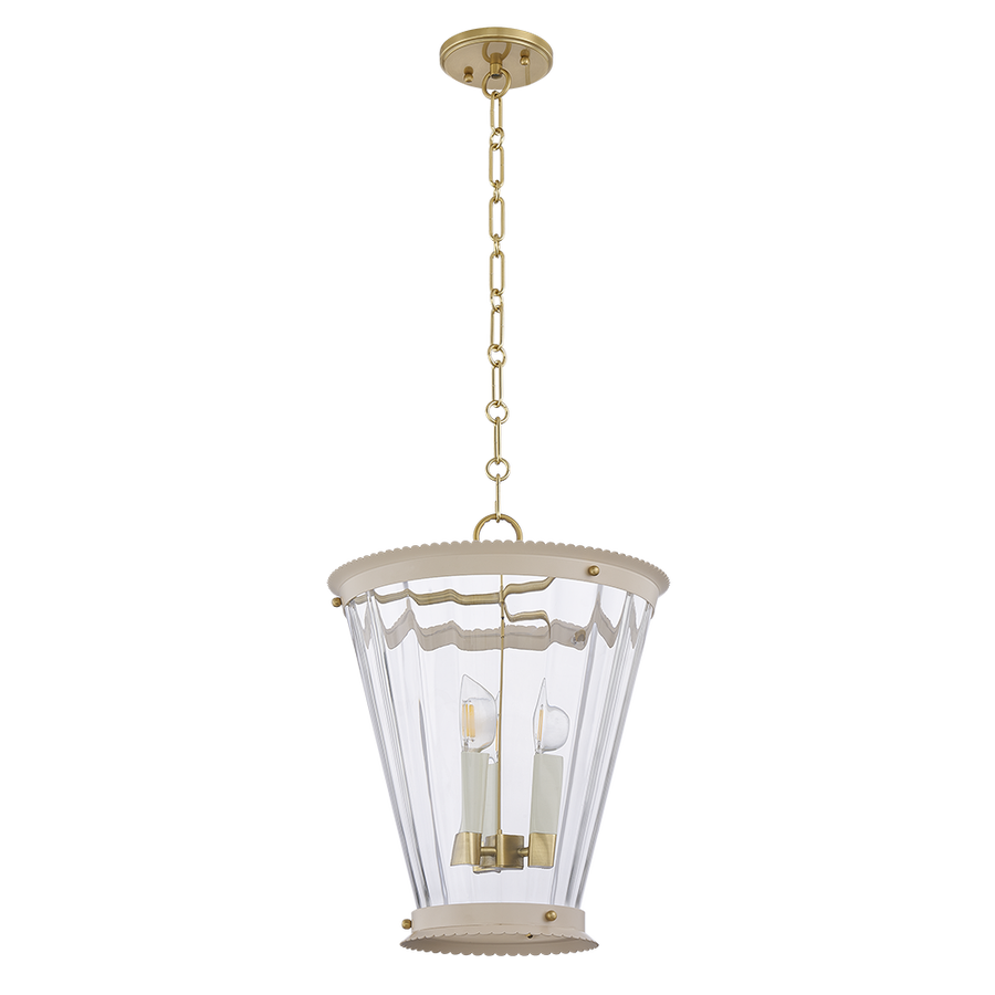 Mitzi Lucretia Lantern — H1136703-AGB/SBQ