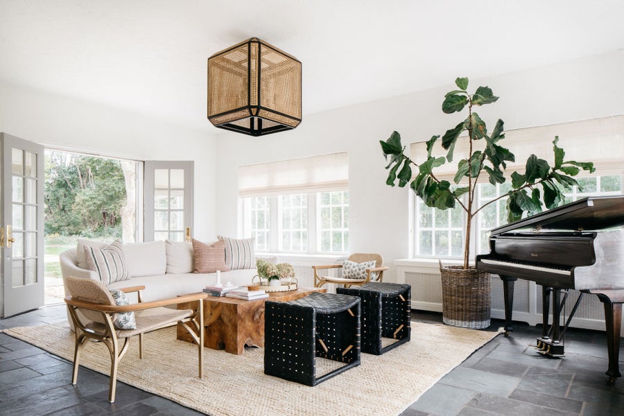 Hudson Valley Lighting Georgia Chandelier — Old Bronze