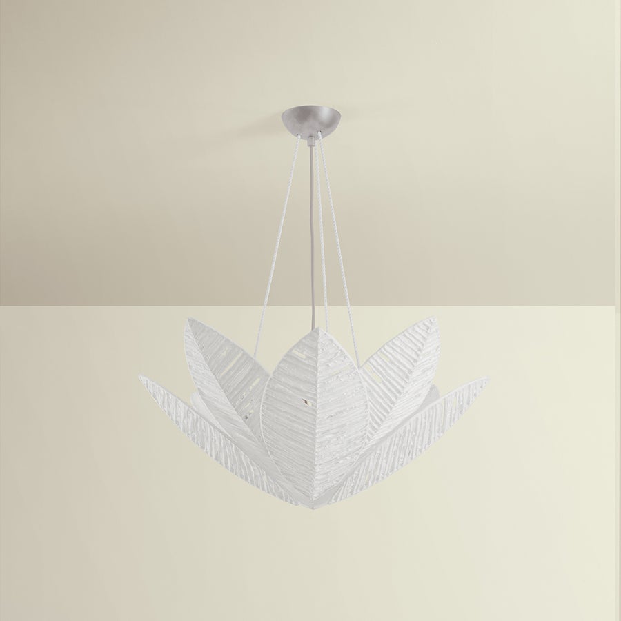 Corbett Lighting Azores Chandelier — 561-28-WSL