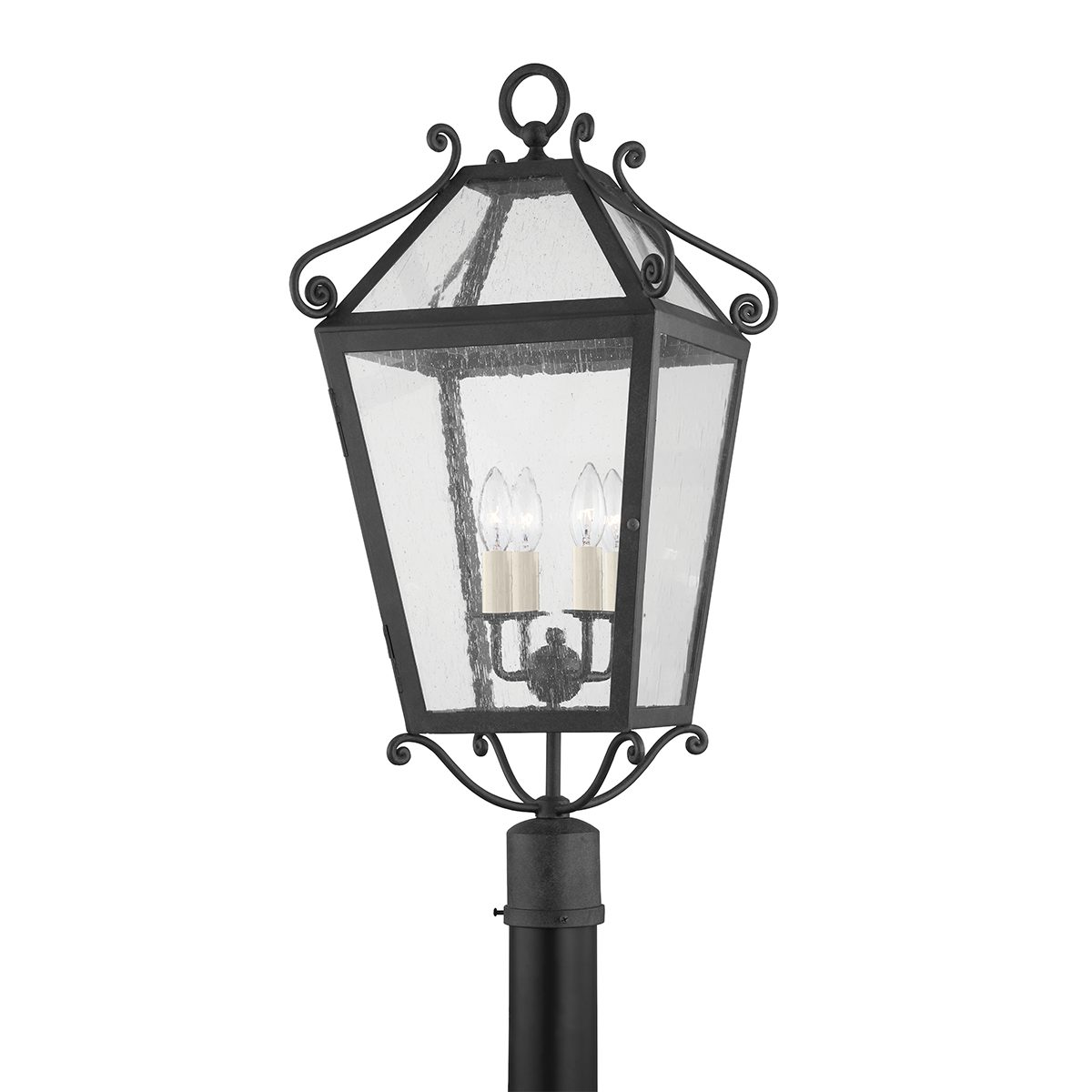 Troy Lighting P4129-FRN