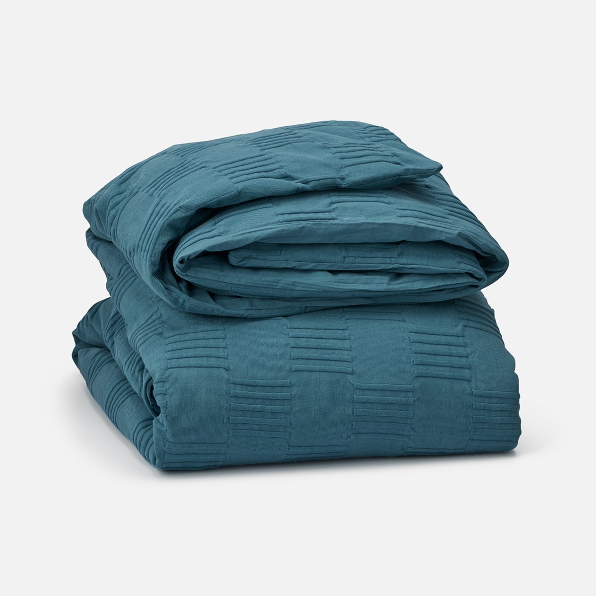 Woven Tally