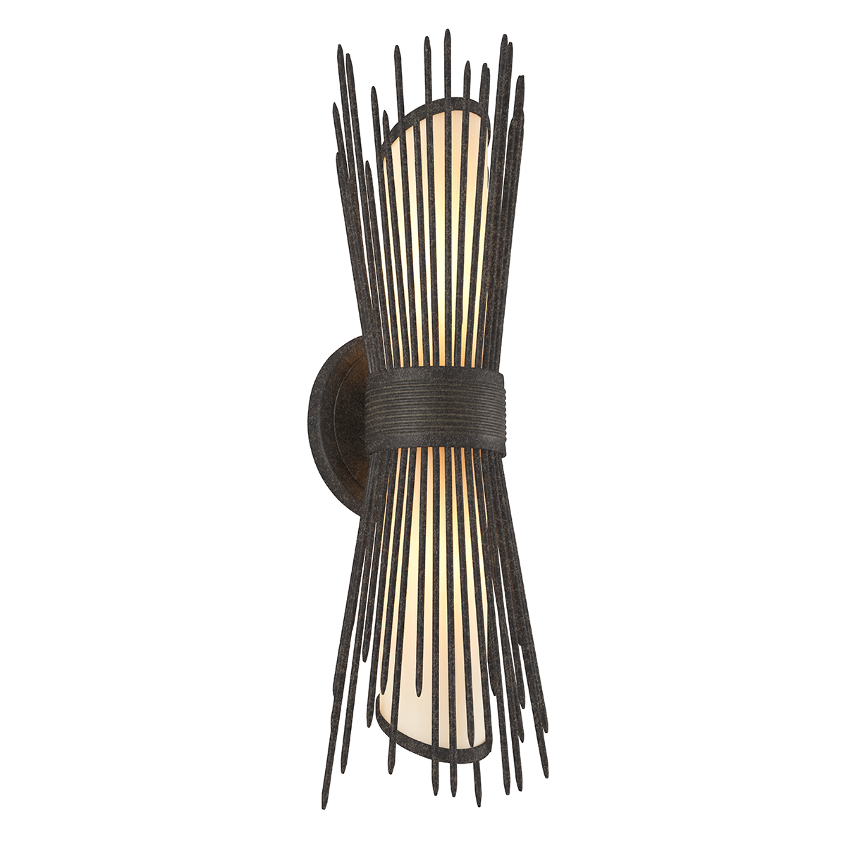 Troy Lighting B4272-FRN