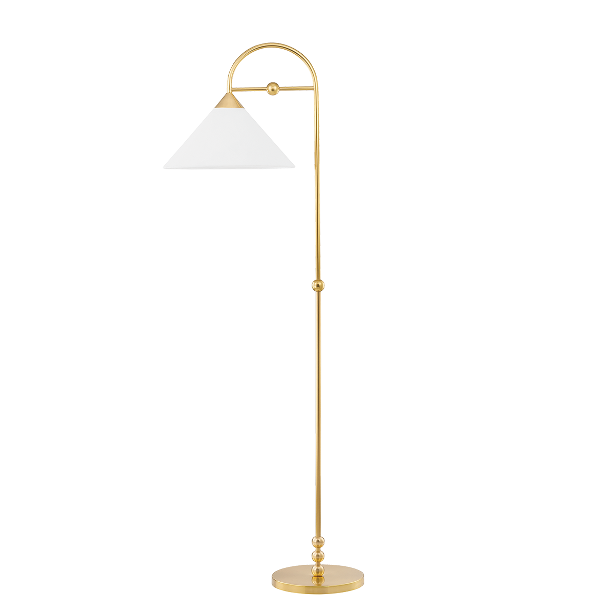 Sang Floor Lamp | Mitzi