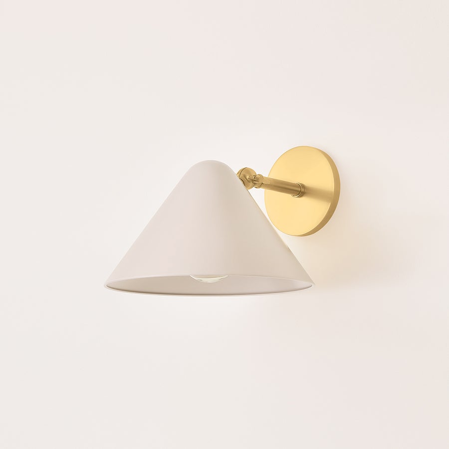 Mitzi Sonja Wall Sconce — H993101-AGB/SBQ