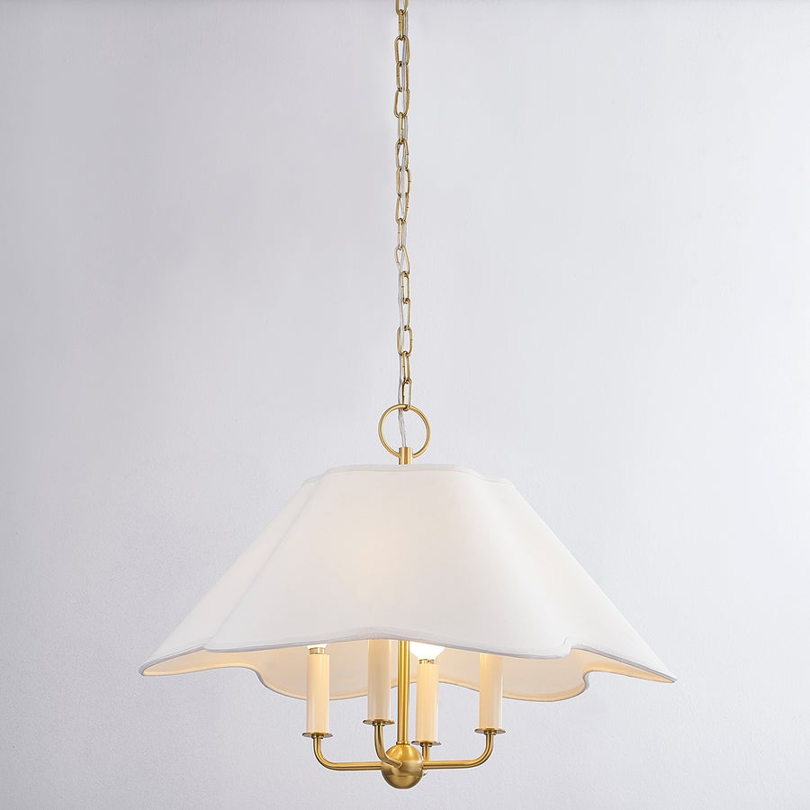Mitzi Rosanna Pendant — H749804-AGB