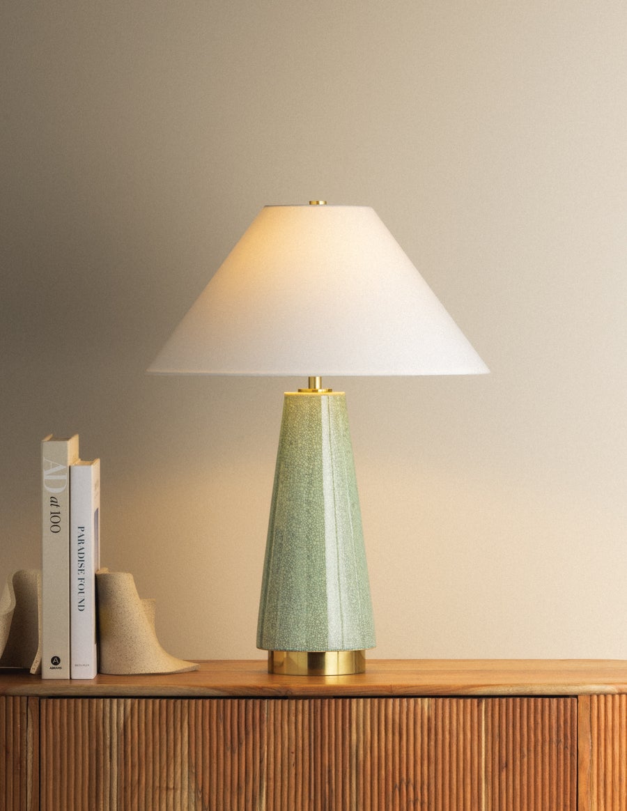 Mitzi Dalaila Table Lamp — HL977201-AGB/CIS