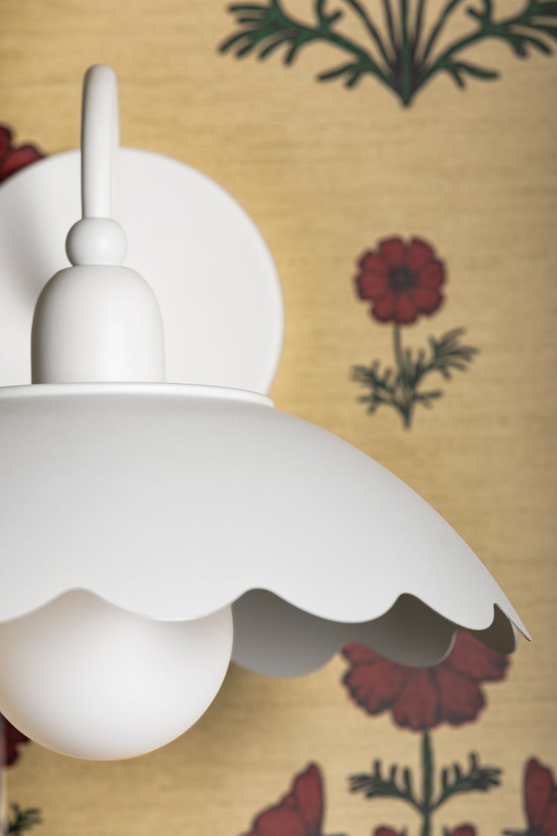 Mitzi Yael Wall Sconce — H888101-TWH