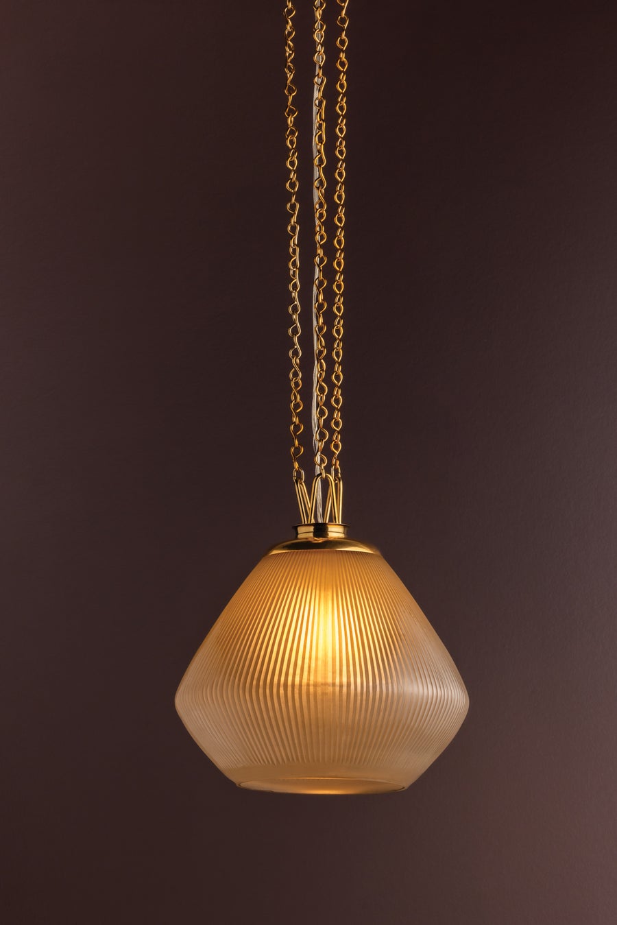 Corbett Lighting Saint Tropez Pendant — 520-14-VB