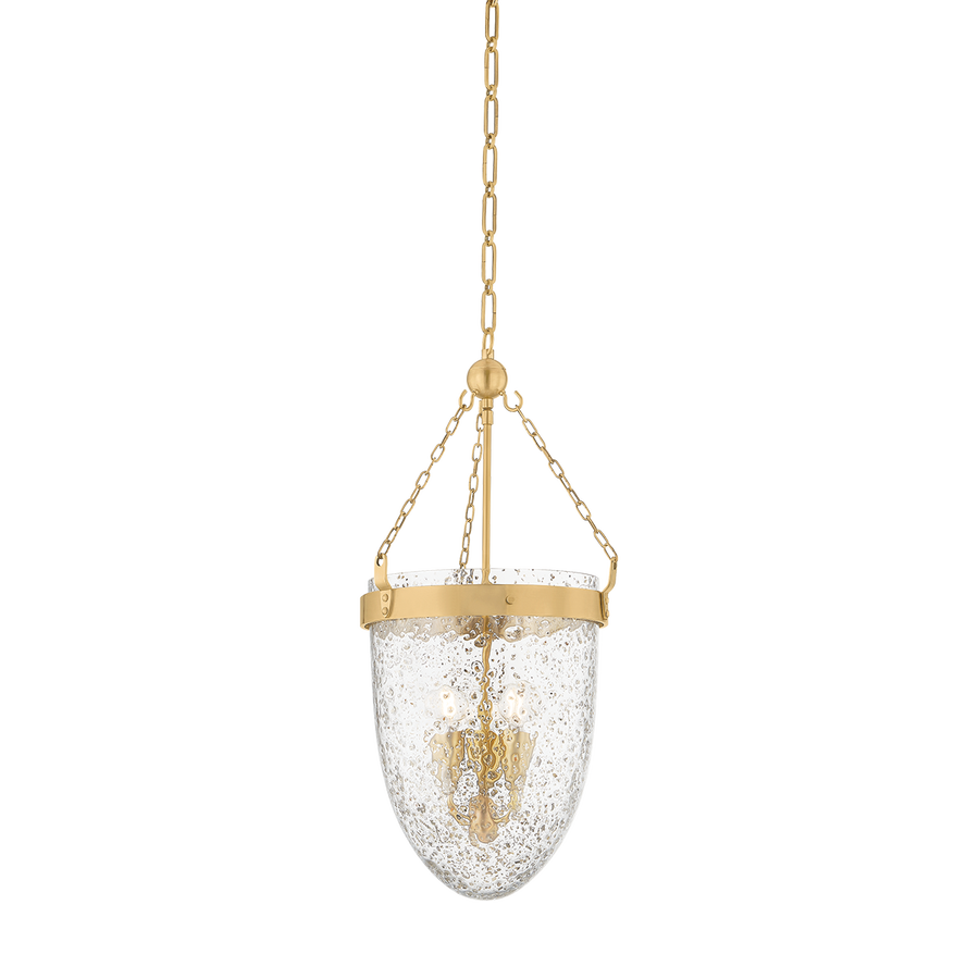 Corbett Lighting ANGUS Lantern — 487-13-VB