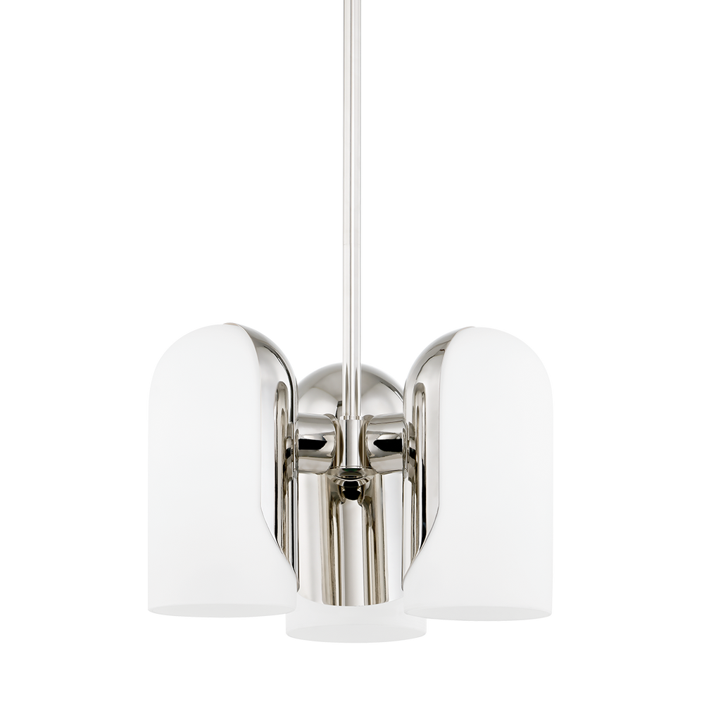 Mitzi H550703-PN