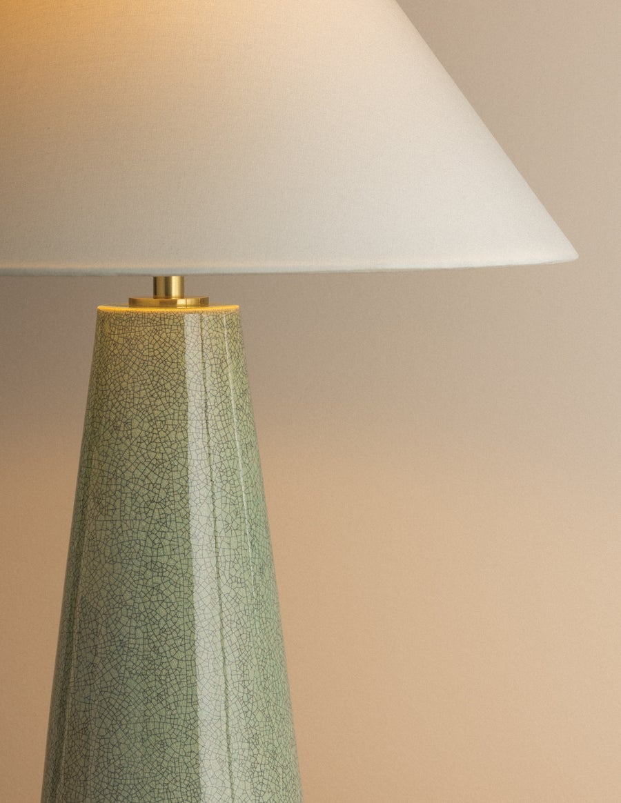 Mitzi Dalaila Table Lamp — HL977201-AGB/CIS