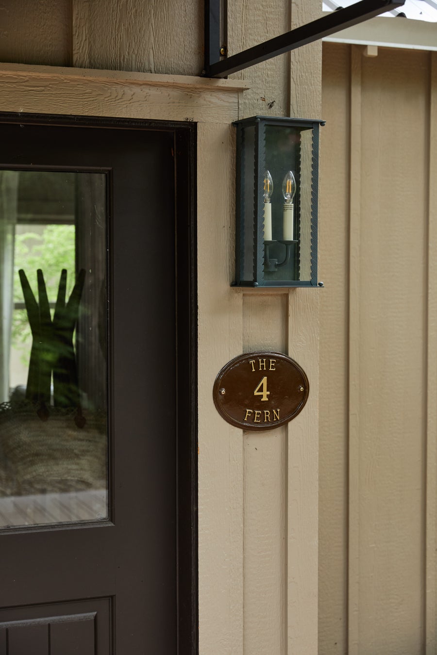 Troy Lighting Zuma Exterior Wall Sconce — B6712-VER