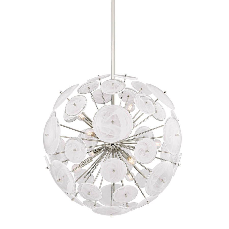 Mitzi Tamara Chandelier — H1004809-PN