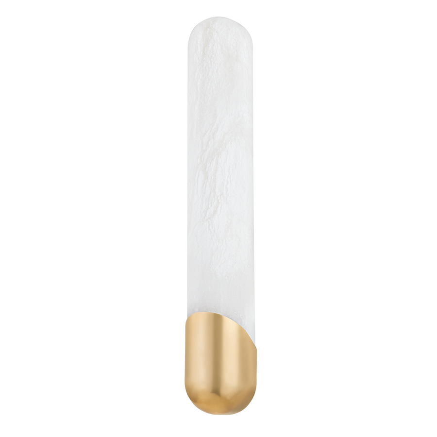 Corbett Lighting ROME Wall Sconce — 345-25-VB