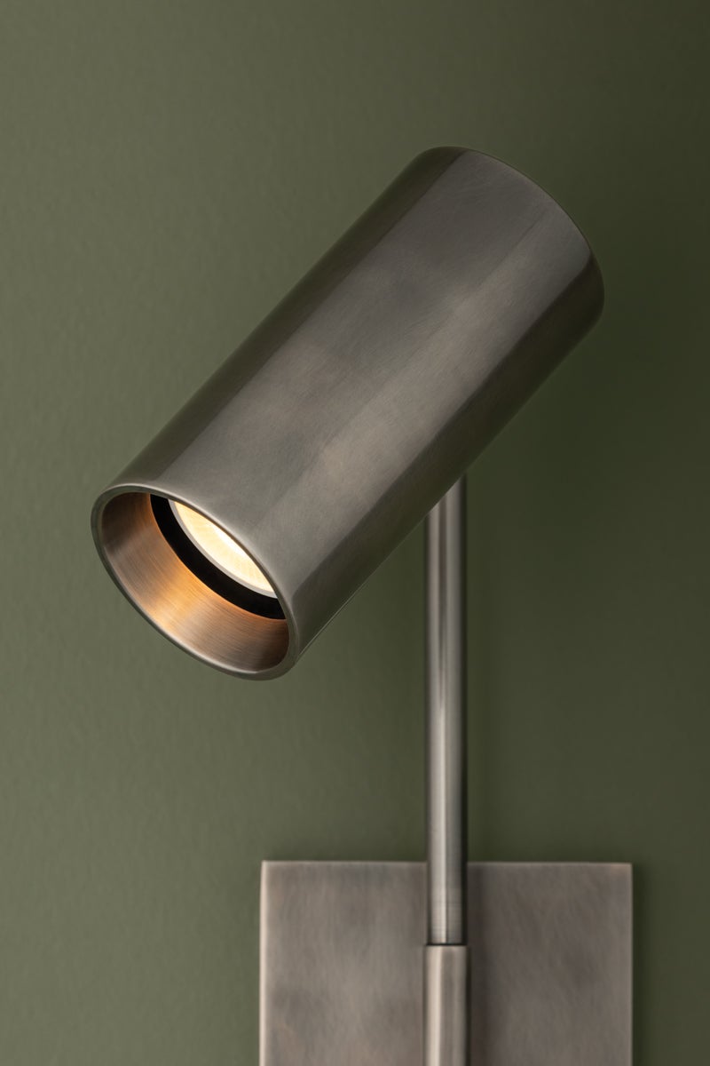 Troy Lighting GAGE Wall Sconce — B1715-VPT