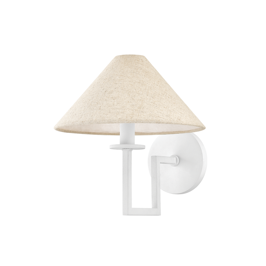 Mitzi Gladwyne Wall Sconce — H760101-TWH