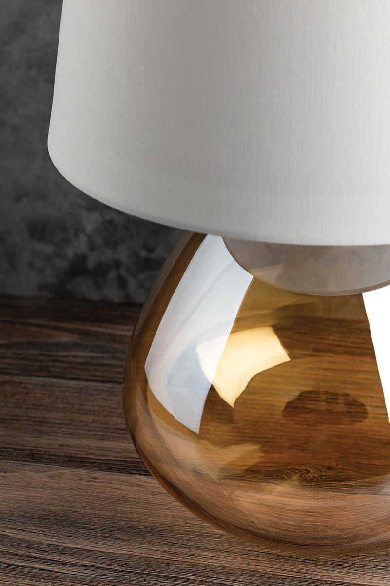 Mitzi Thea Table Lamp — HL776201-AGB
