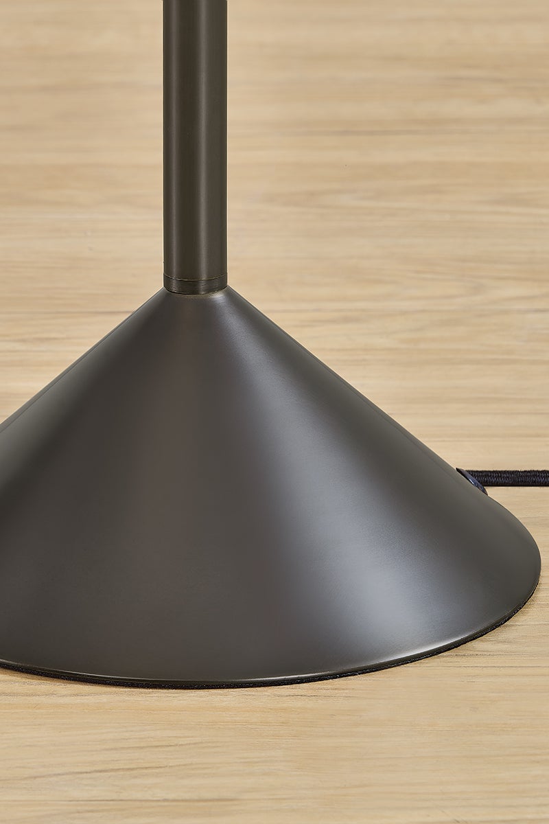 Mitzi Harriet Floor Lamp — HL996401-AGB/TRB