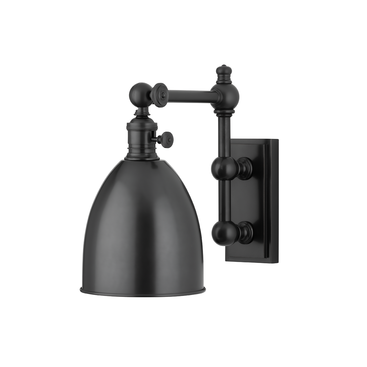 Rosslyn swing arm lamps cheap