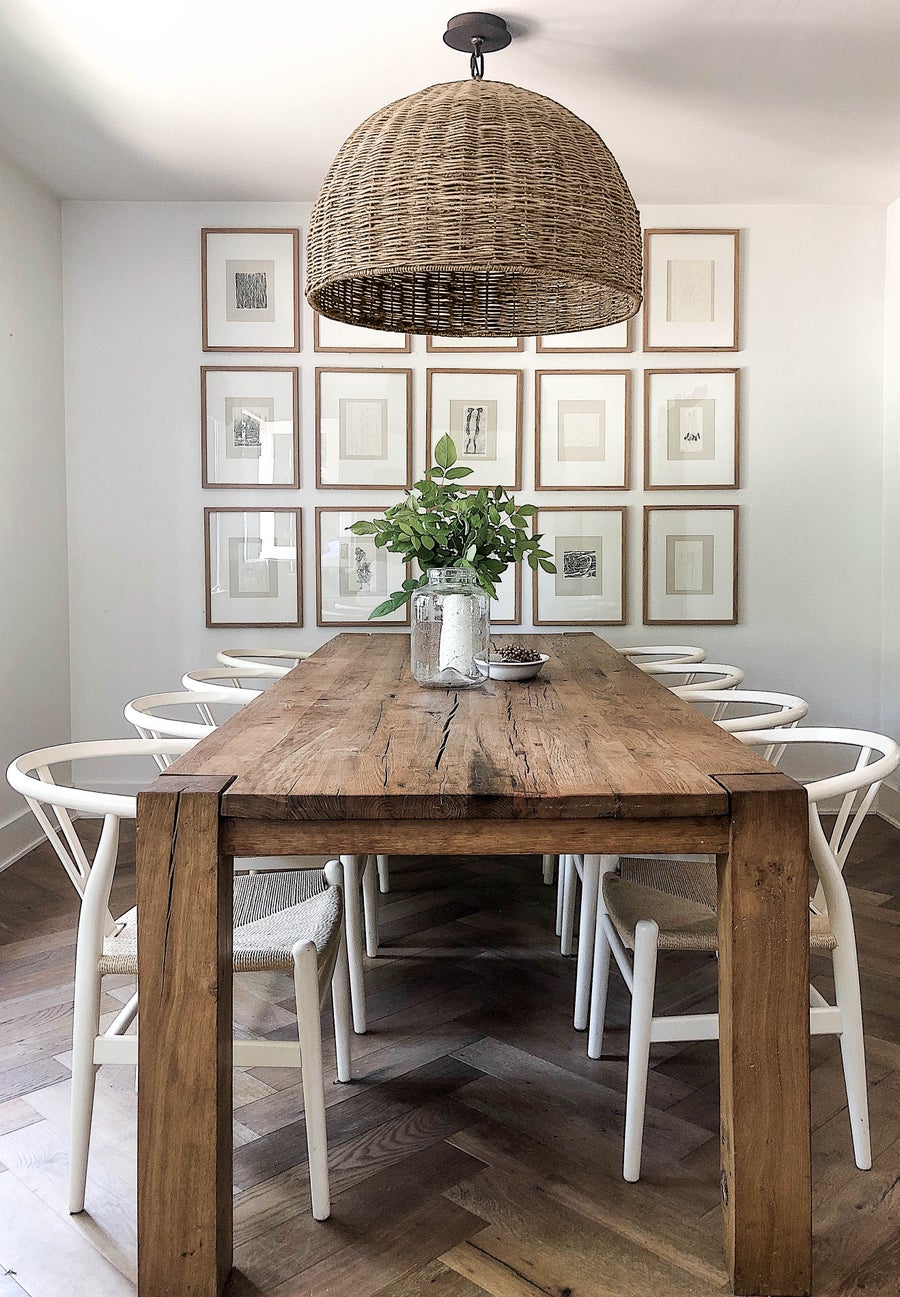 Troy Lighting Huxley Pendant — F6905-TBZ
