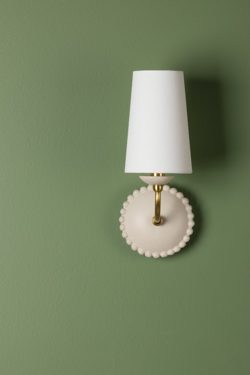 Mitzi Rhea Wall Sconce — H663101-AGB/CAI