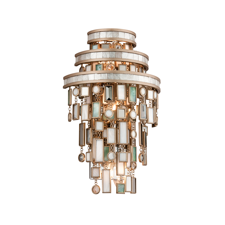 Corbett Lighting Dolcetti Wall Sconce — 142-13-CPL