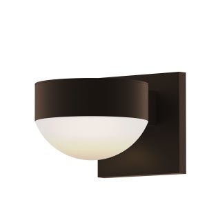 REALS Sconces & Wall in TEXTURED BRONZE thumbnail