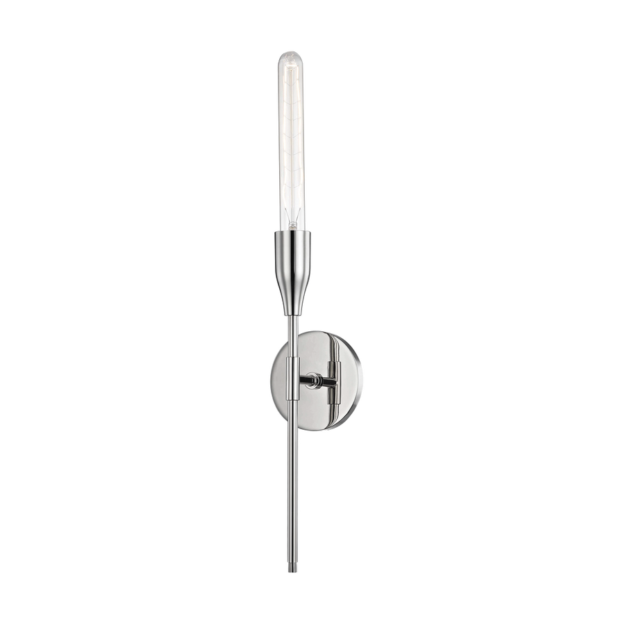 Mitzi Tara Wall Sconce — H116101-PN