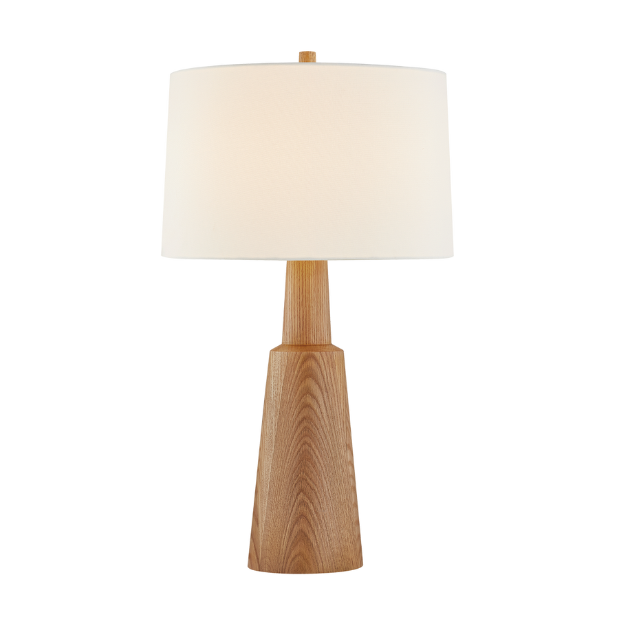 Hudson Valley Lighting DENNIS Table Lamp — Aged Brass