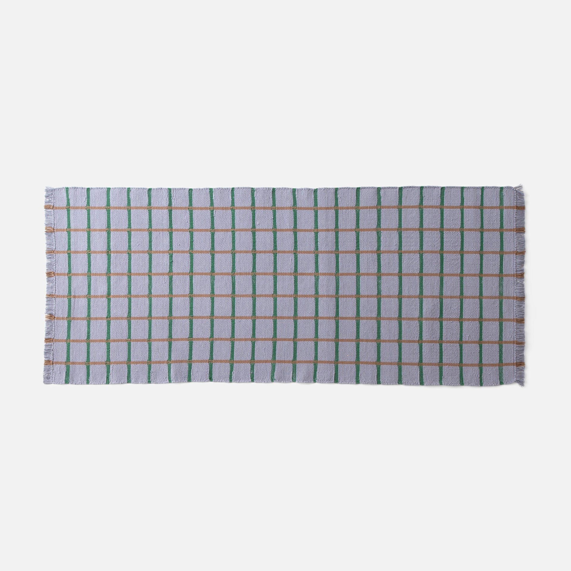 Grid Cotton
