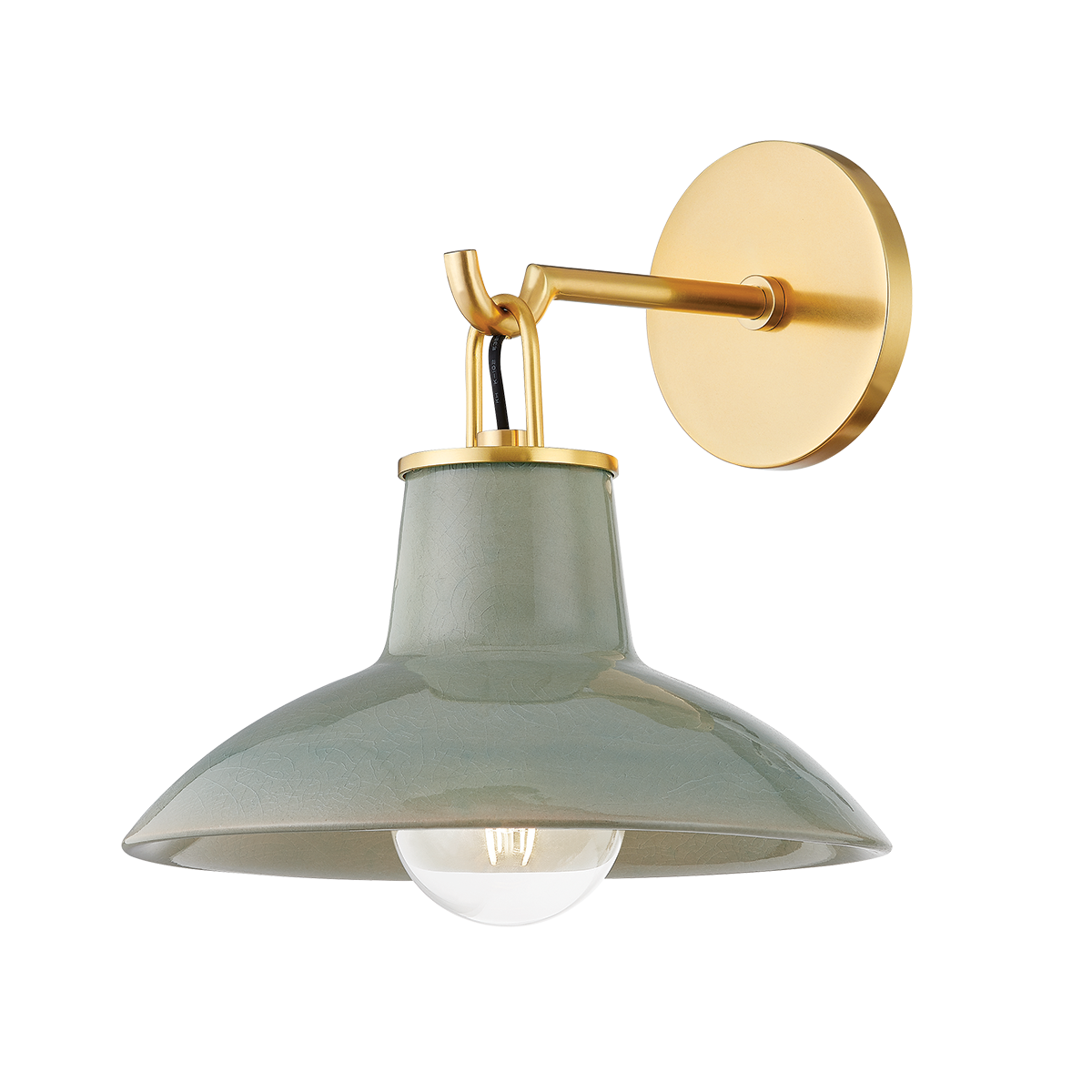Pottersville by Hudson Valley Lighting