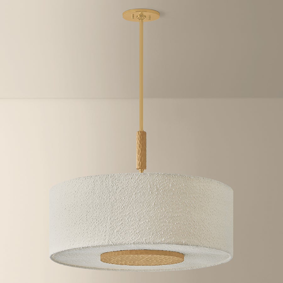 Mitzi Miller Pendant — H1153704-AGB