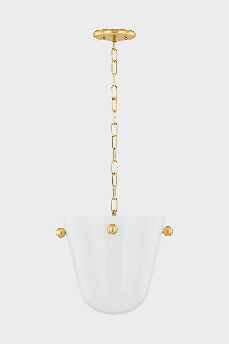 Mitzi Rima Pendant — H923701-AGB