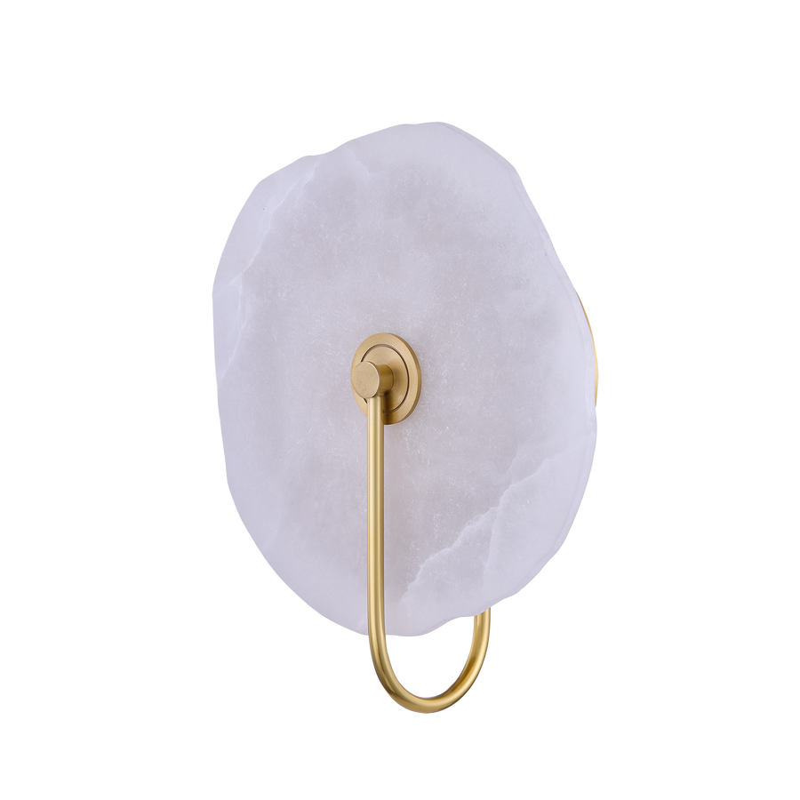 Mitzi Sariah Wall Sconce — H1167101-AGB