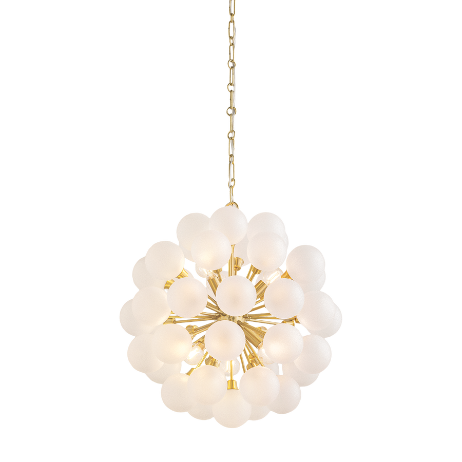 Mitzi Antoneta Chandelier — H1087806-AGB