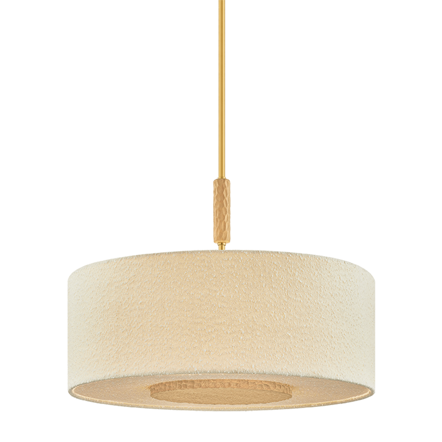 Mitzi Miller Pendant — H1153704-AGB