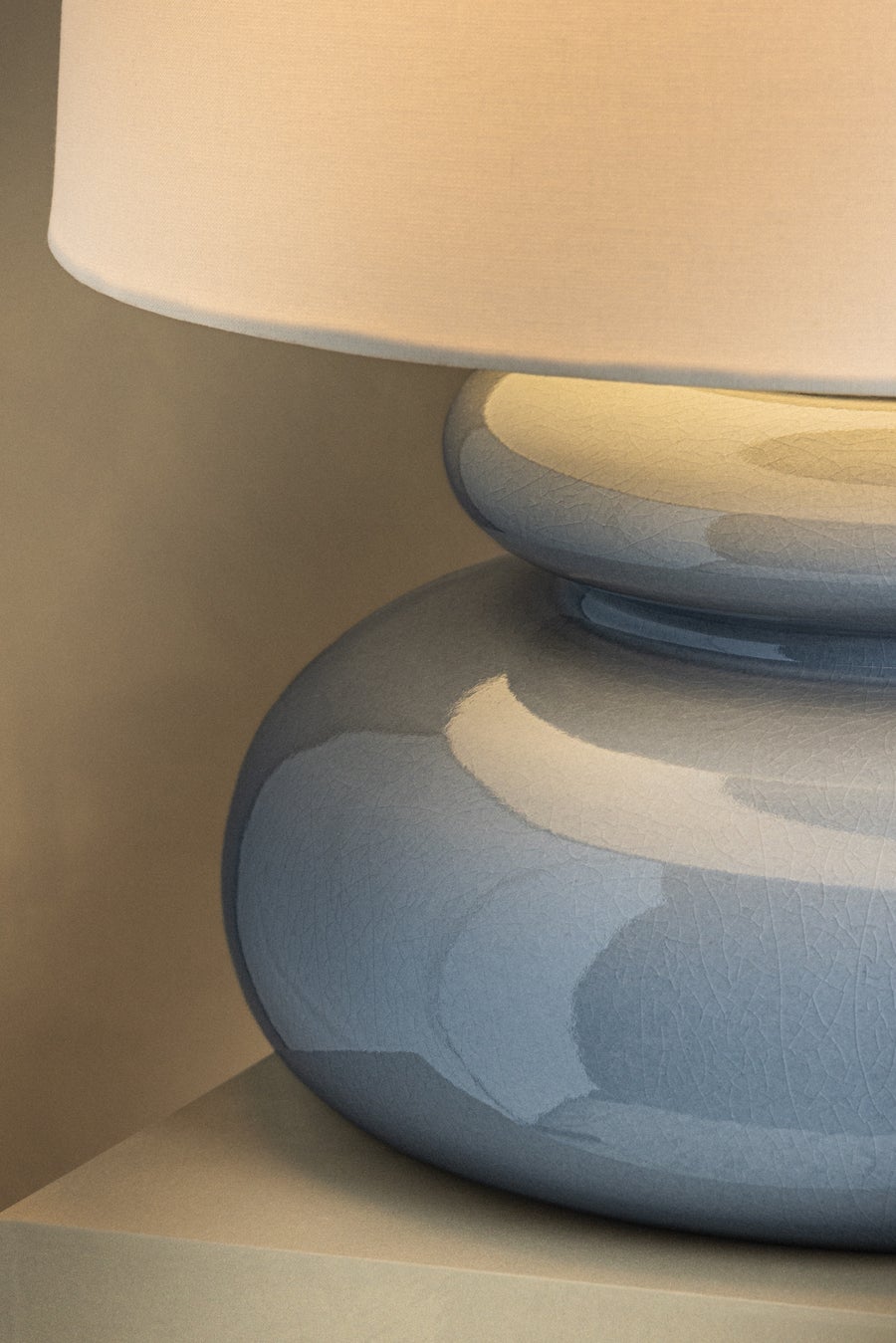 Mitzi Pia Table Lamp — HL1145201-AGB/CCC