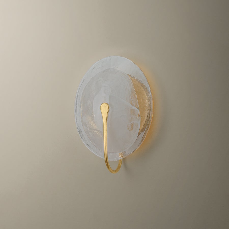 Troy Lighting Valley Wall Sconce — B5312-VGL