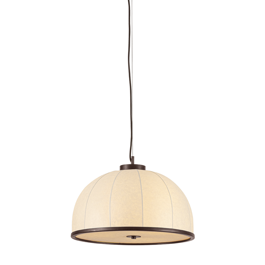 Troy Lighting Rodrick Pendant — F4821-BRL