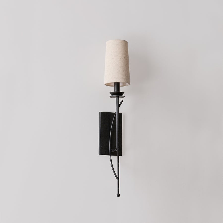 Troy Lighting Calder Wall Sconce — B1228-FOR